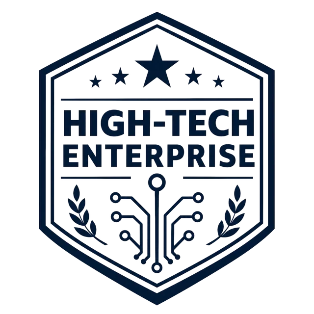 High-Tech Enterprise