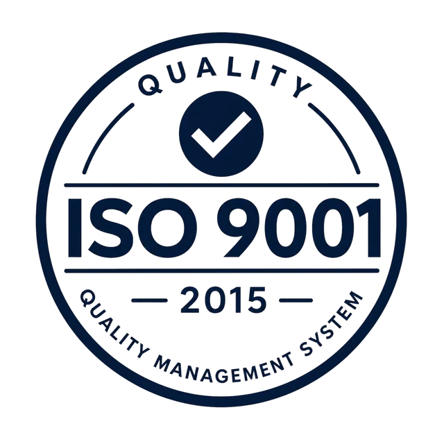 ISO 9001:2015