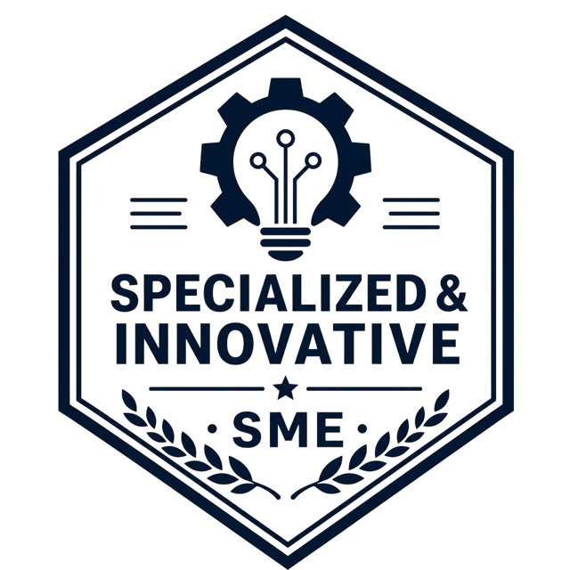 Specialized & Innovative
